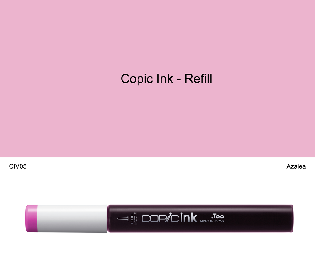 Copic Ink - V05 (Azalea)