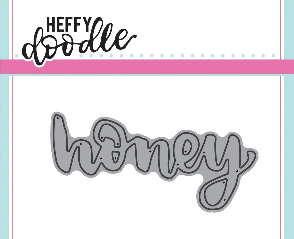 Heffy Doodle - Honey - Heffy Cuts