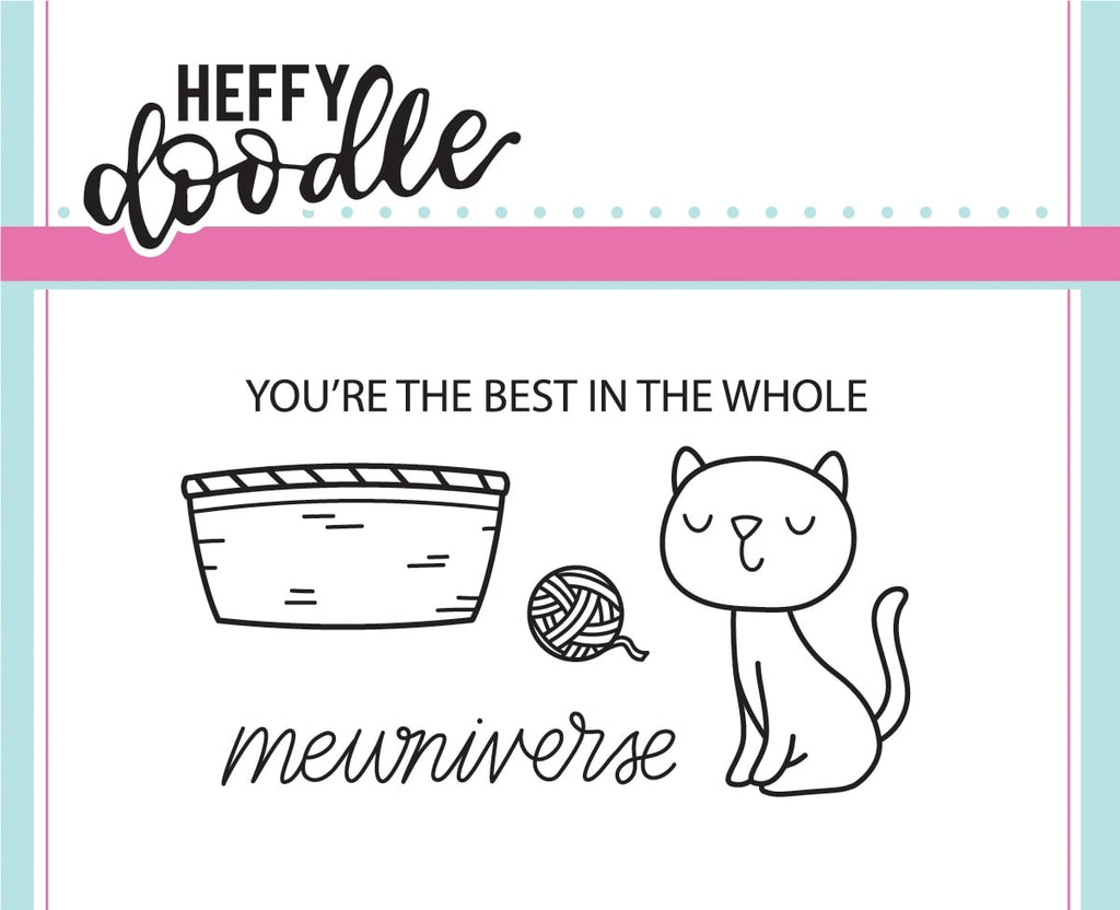 Heffy Doodle - Mewniverse