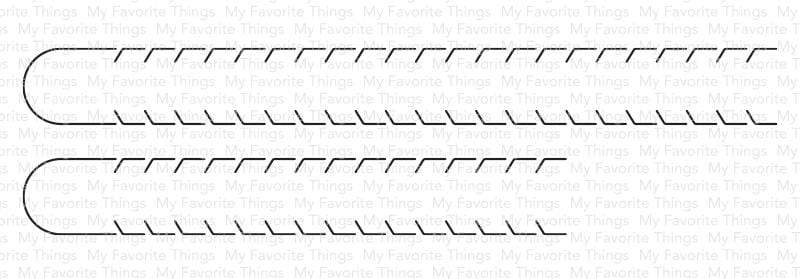 My Favorite Things - Essential Sentiment Rip Strips