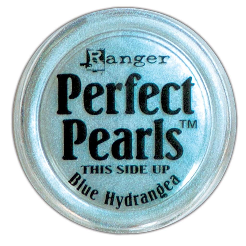 Ranger - Perfect Pearls Blue Hydrangea