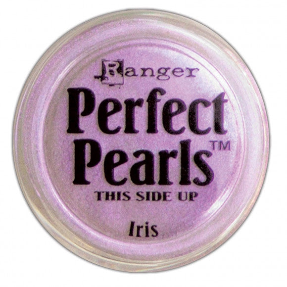 Ranger - Perfect Pearls Iris