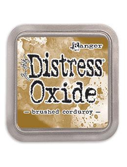 Distress® Oxide® Ink Pad Brushed Corduroy