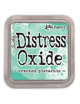 Distress® Oxide® Ink Pad Cracked Pistachio