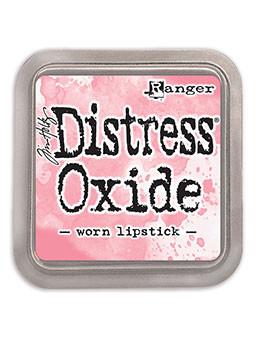 Distress® Oxide® Ink Pad Worn Lipstick