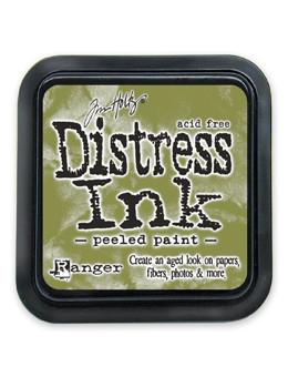 Distress® Ink Pad Peeled Paint