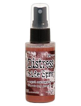 Distress® Oxide® Sprays Aged Mahogany
