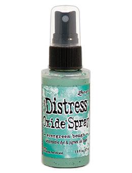 Distress® Oxide® Sprays Evergreen Bough