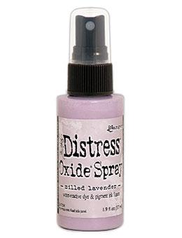 Distress® Oxide® Sprays Milled Lavender