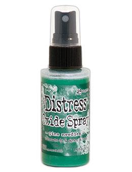 Distress® Oxide® Sprays Pine Needles