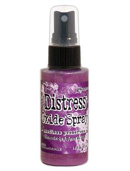 Distress® Oxide® Sprays Seedless Preserves