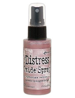Distress® Oxide® Sprays Victorian Velvet