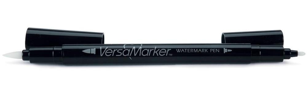 Tsukineko - VersaMark Embossing / Watermark pen