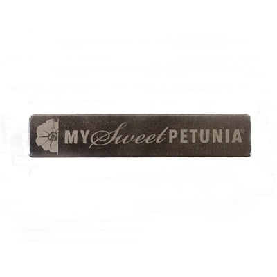 My Sweet Petunia - BAR MAGNET