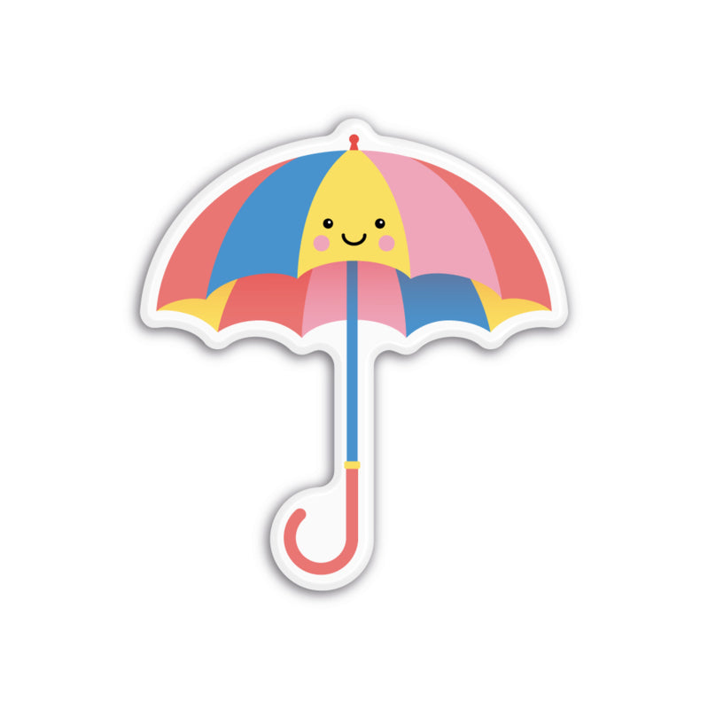 paraplu | magneet