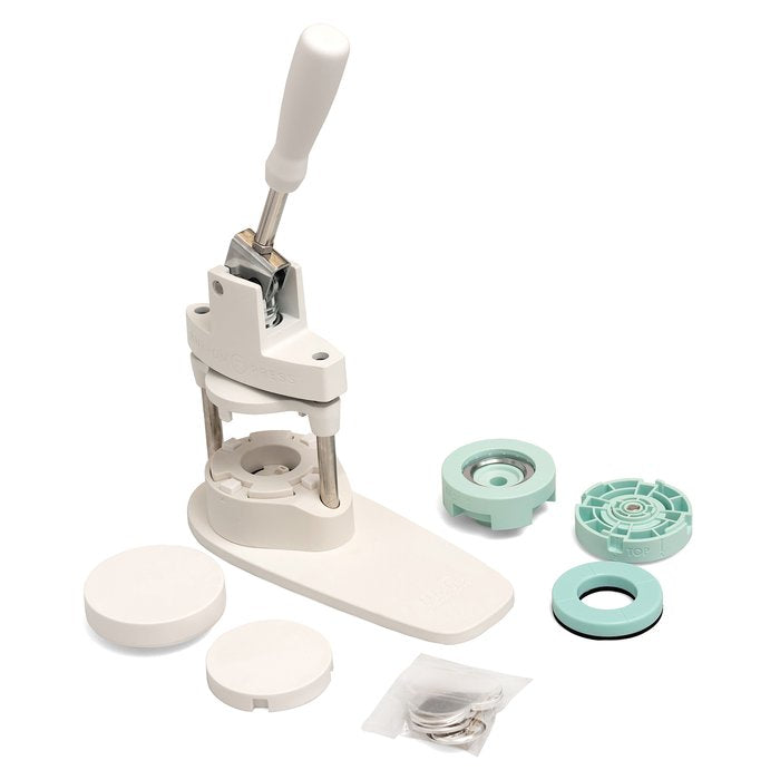 We R Makers - Button Press Starter Kit