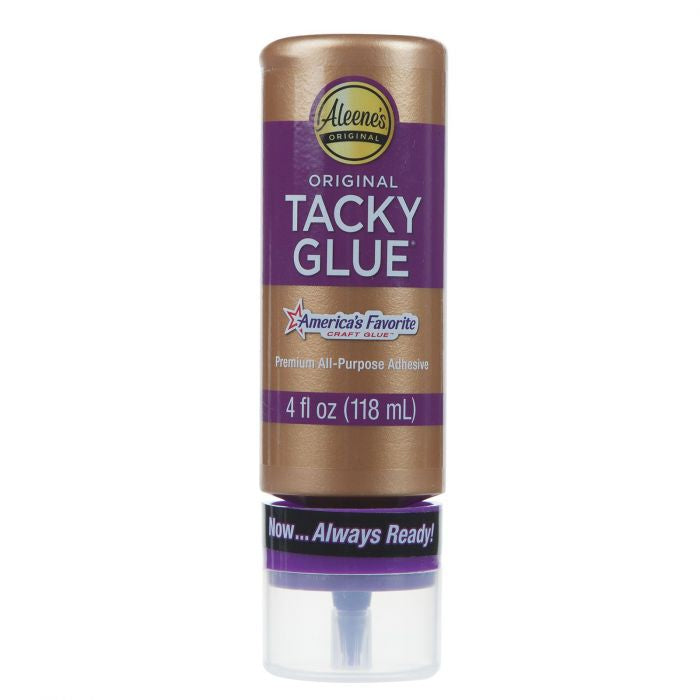 Aleene's - Original Always Ready Original Tacky Glue (118ml)