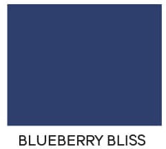 Heffy Doodle - Cardstock (10pcs) - Blueberry Bliss