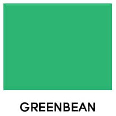 Heffy Doodle - Cardstock (10pcs) - Greenbean