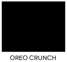 Heffy Doodle - Cardstock (10pcs) - Oreo Crunch