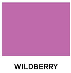 Heffy Doodle - Cardstock (10pcs) - Wildberry