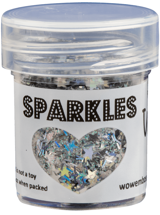 WOW! - Sparkles Glitters Starlight