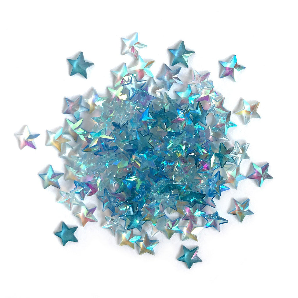 Buttons Galore - Starry Sky Sparkletz